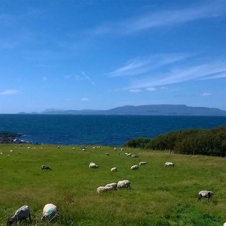 Seabreeze Apartment Kilsallagh Экстерьер фото