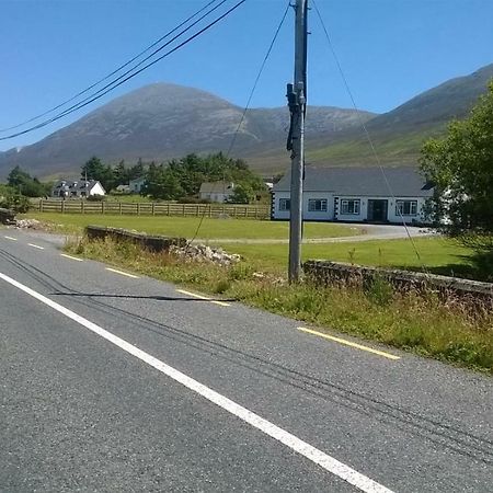 Seabreeze Apartment Kilsallagh Экстерьер фото