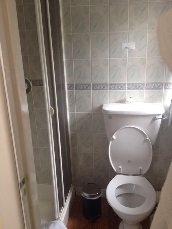 Seabreeze Apartment Kilsallagh Экстерьер фото