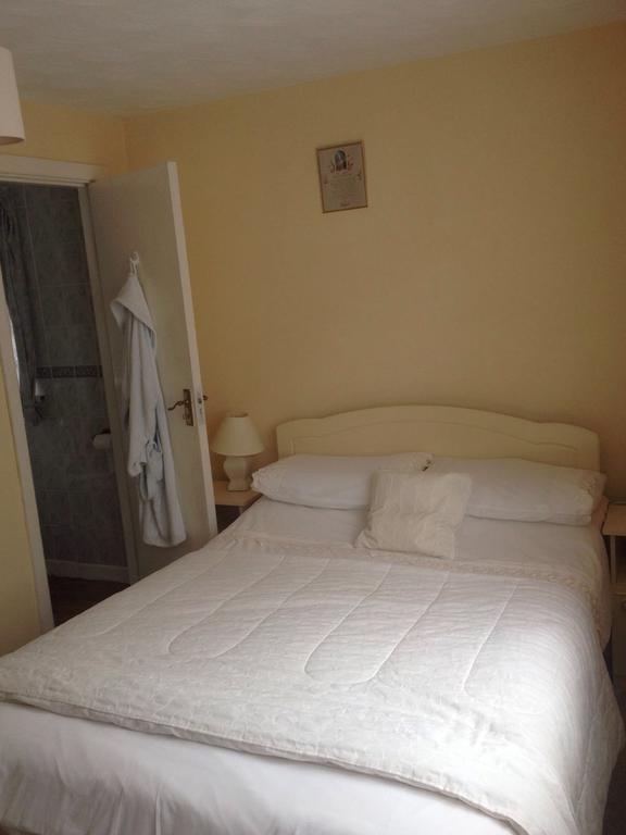 Seabreeze Apartment Kilsallagh Экстерьер фото