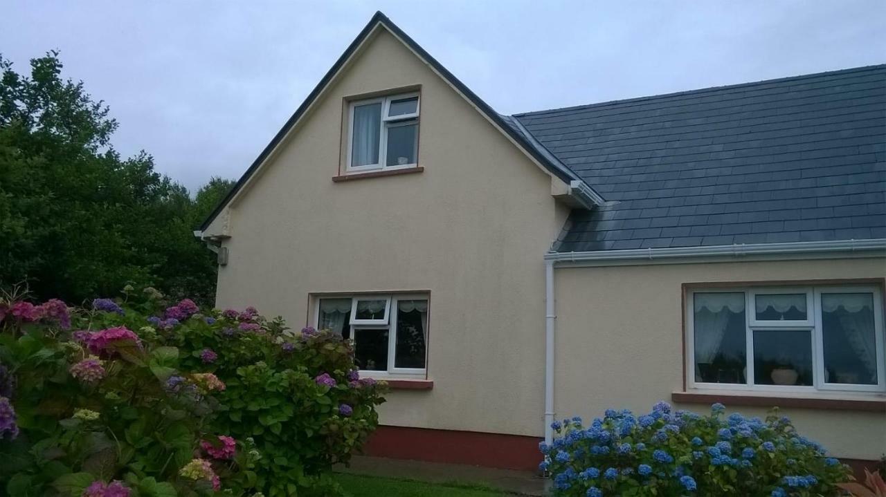 Seabreeze Apartment Kilsallagh Экстерьер фото