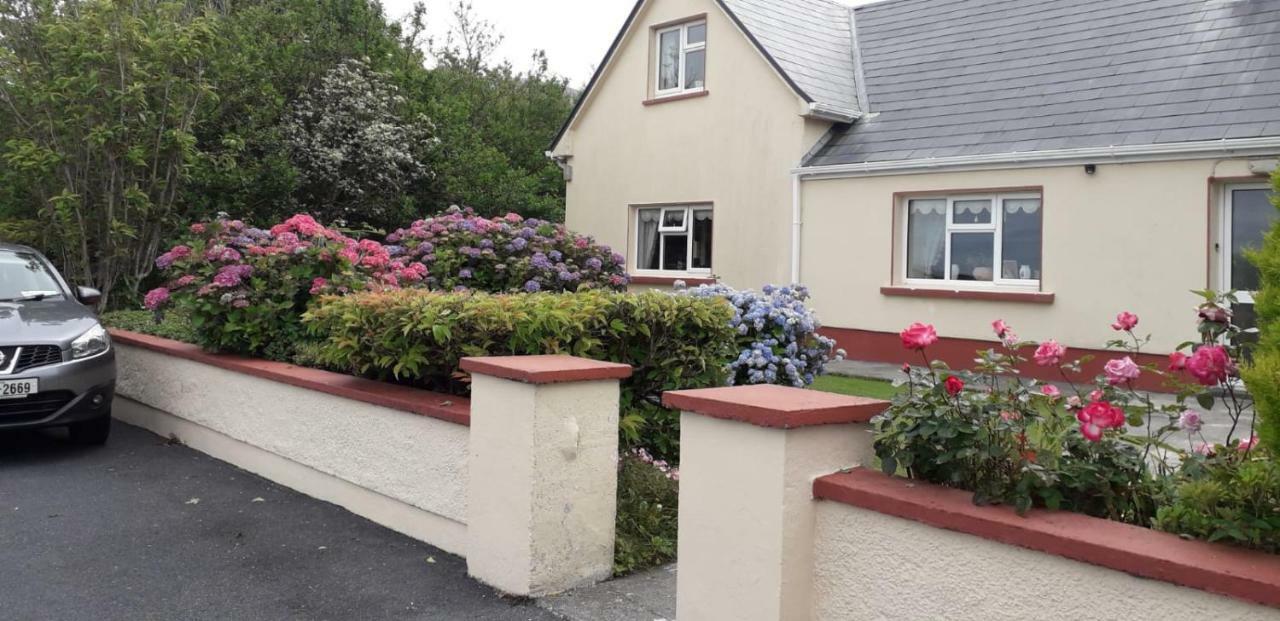 Seabreeze Apartment Kilsallagh Экстерьер фото